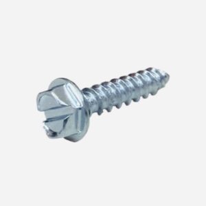 3/4" Sheet Metal "ZIP" Screws