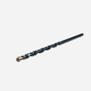 3/16" X 4" Carbide Masonry Bit