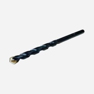 1/4" X 4"  Carbide Masonry Bit