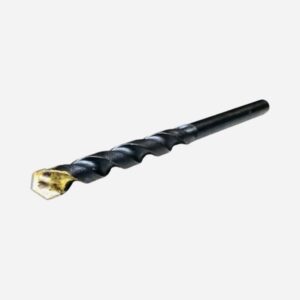 5/16" X 4"  Carbide Masonry Bit