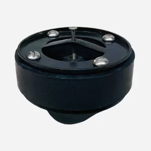 General 4FH 4" Flood Guard