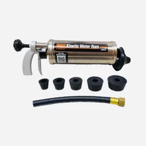 General KRA Kinetic Water Ram