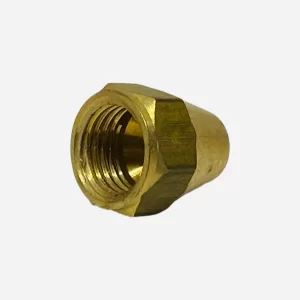 1/4" #56 Flare Cap