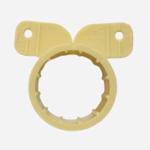 1" PVC Suspension Clamp