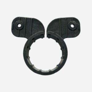 1 1/4" PVC Suspension Clamps