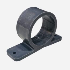 1 1/4" PVC 2-Hole Straps