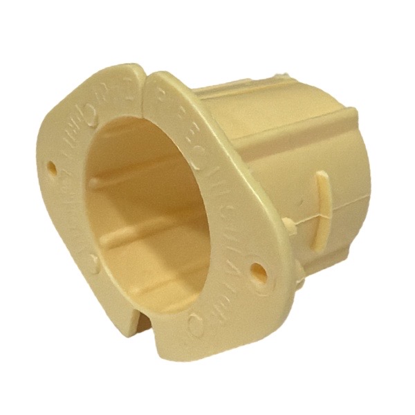 1" PVC Pipe Insulator