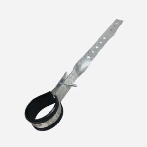 1 1/2" PVC Coated DWV Hanger