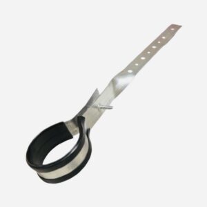 2" PVC Coated DWV Hanger