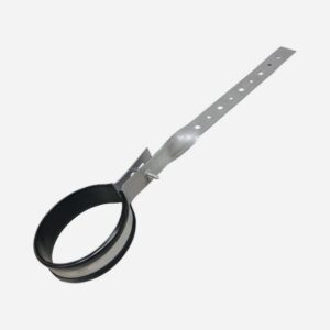 3" PVC Coated DWV Hanger