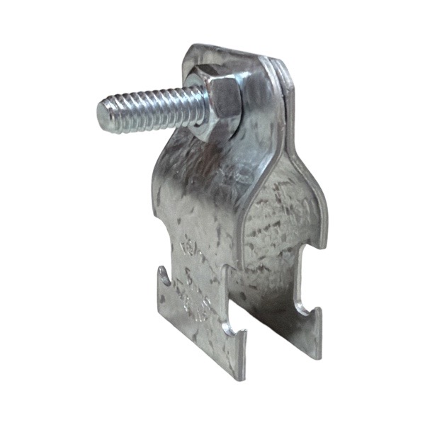 1/2" IPS Strut Clamp