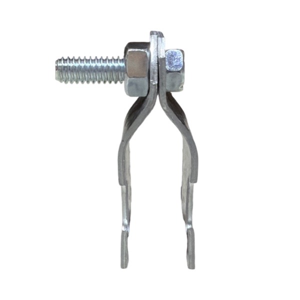 1/2" IPS Strut Clamp