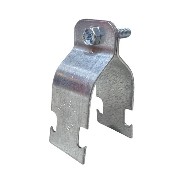 1 1/2" IPS Strut Clamp