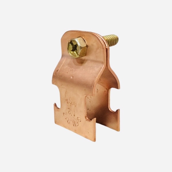 1/2" CTS Strut Clamp