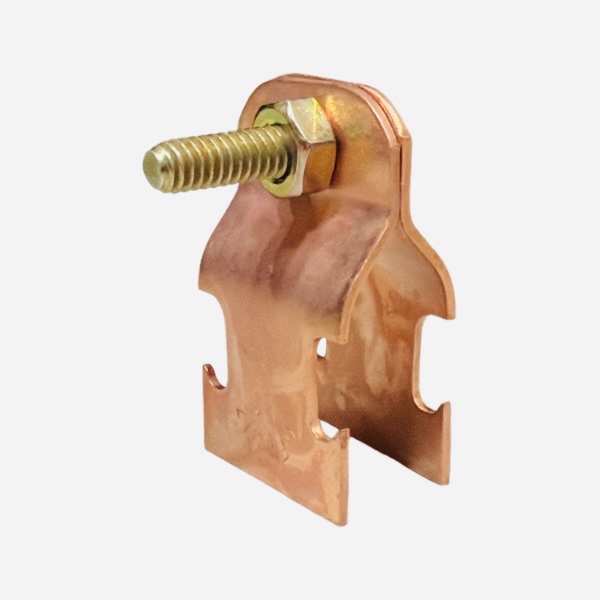 1/2" CTS Strut Clamp
