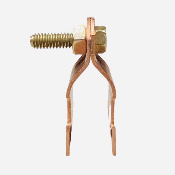 1/2" CTS Strut Clamp