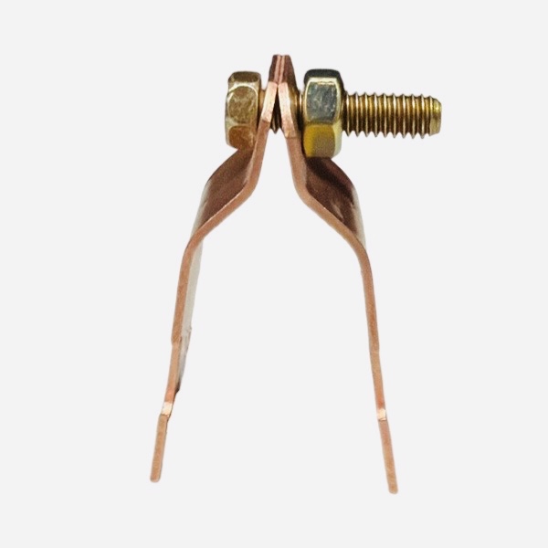1" CTS Strut Clamp