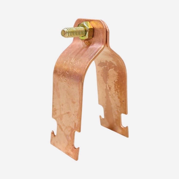 2" CTS Strut Clamp