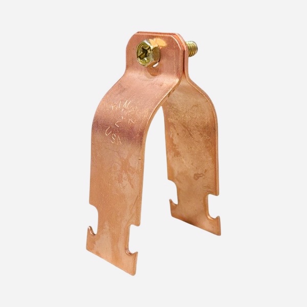 2" CTS Strut Clamp