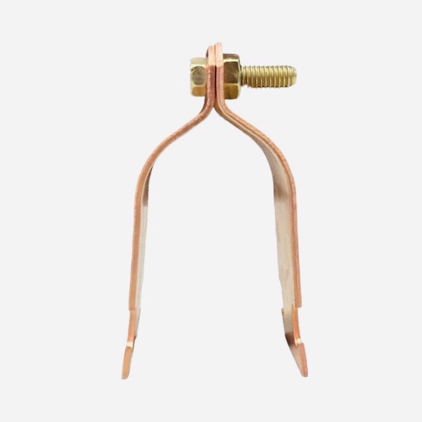 2" CTS Strut Clamp