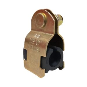 1/2" CTS Cushion Clamp