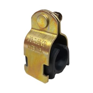 3/4" CTS Cushion Clamp