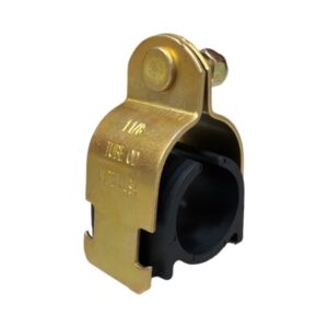 1" CTS Cushion Clamp