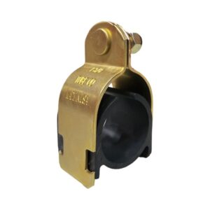 1 1/4" CTS Cushion Clamp