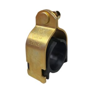 1 1/2" CTS Cushion Clamp