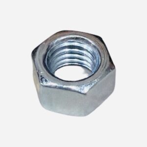 1/2" Hex Nut For Thread Rod
