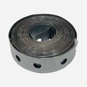 3/4" X 10'  24g Band Iron - Regular