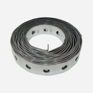 Heavy Galvanized Band Iron