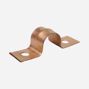 3/8" Copperized Straps