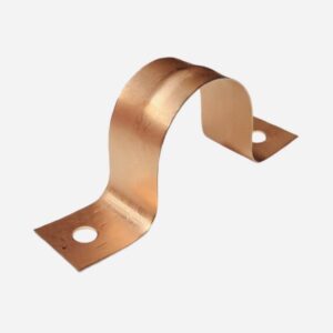 1" Copperized Straps