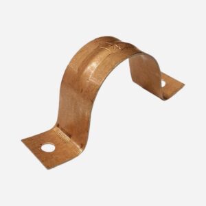 1 1/4" Copperized Straps