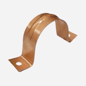 1 1/2" Copperized Straps