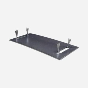 3" 19g "Twist Point" Stud Guards