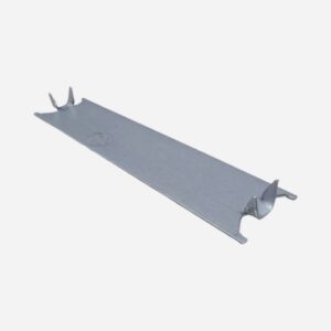 6"  18g Stud Guard Tri-Point