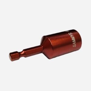 Sammy Screws Setting Tool Sidewinder Driver