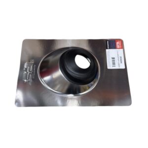 2" Aluminum Roof Flashing