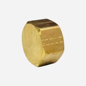 5/8" #61-S Compression Cap (Lead-Free)