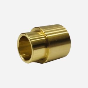 1/2" CTS X 1/2" Female IPS Reamed Adapter (Lead-Free)