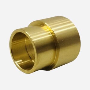 3/4" CTS X 3/4" FEMALE IPS Reamed Adapter (Lead-Free)