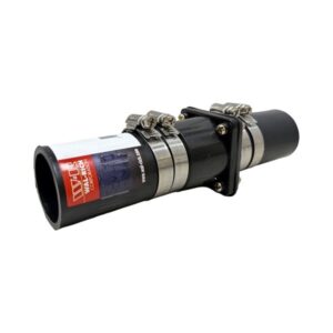 1 1/2" Sewage Ejector Check Valve