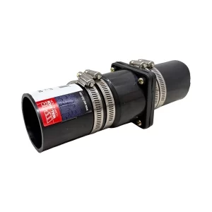 2" Sewage Ejector Check Valve