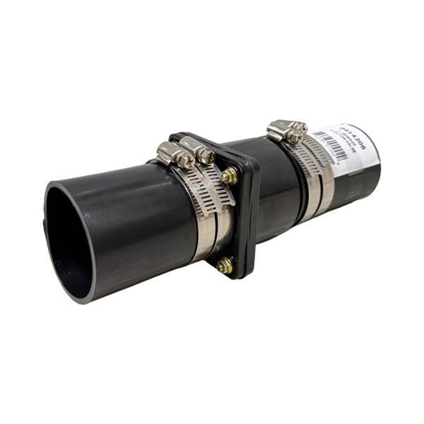2" Sewage Ejector Check Valve
