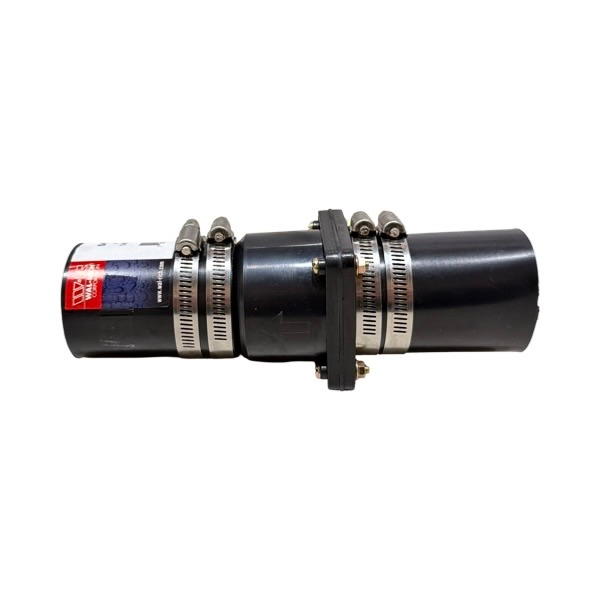 2" Sewage Ejector Check Valve