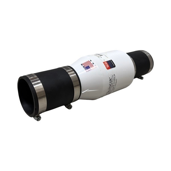 2" "Silent-Check" Sewage Ejector Check Valve