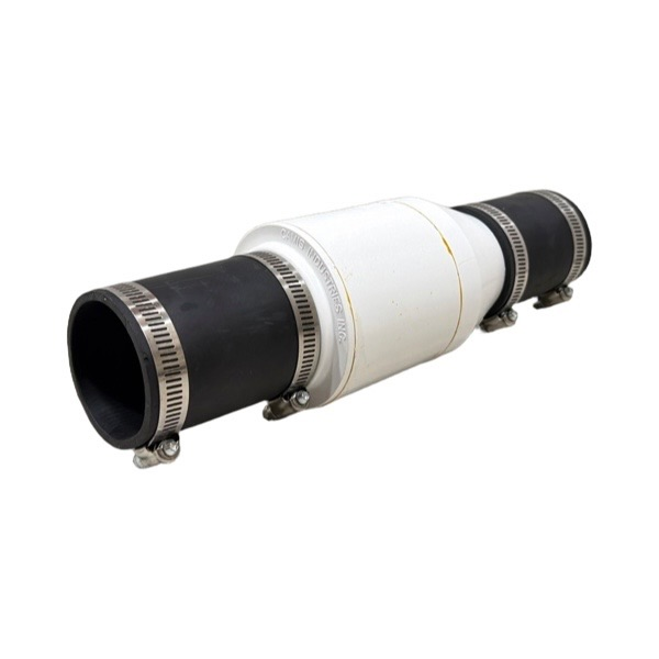2" "Silent-Check" Sewage Ejector Check Valve
