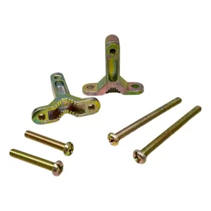 Hose Bibb Anchoring Kit